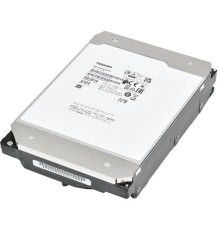 Жесткий диск Toshiba Enterprise HDD 3.5" SAS 22TB, 7200 rpm, 512MB buffer, 512e/4Kn, MG10SFA22TE, 1 year