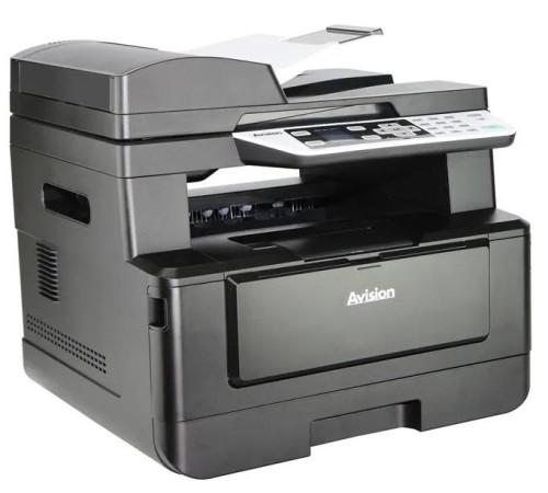 МФУ/ МФУ Avision AM33Q МФУ/ МФУ Avision AM33Q