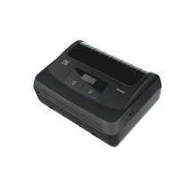 Мобильный принтер IDPRT HM-A400, 4" Mobile Printer, 200DPI, USB+BT+WiFi