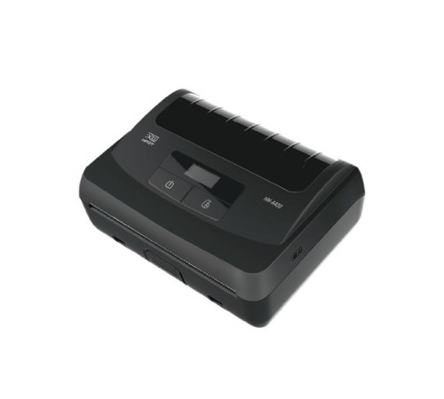 Мобильный принтер IDPRT HM-A400, 4" Mobile Printer, 200DPI, USB+BT+WiFi