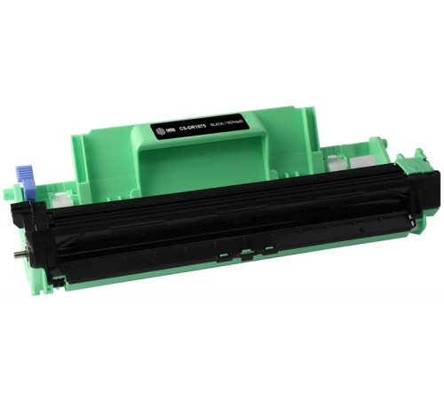 Блок фотобарабана Cactus CS-DR1075 DR-1075 черный ч/б:10000стр. для HL-1110/1112/1510/1512/1810/1815 Brother Блок фотобарабана Cactus CS-DR1075 DR-1075 черный ч/б:10000стр. для HL-1110/1112/1510/1512/1810/1815 Brother