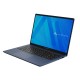 Ноутбук Maibenben M653 16"(1920x1200 (матовый) IPS)/AMD Ryzen 3 5400U(2.6Ghz)/8192Mb/512PCISSDGb/Int:AMD Radeon/Cam/BT/WiFi/45.6WHr/war 1y/1.79kg/Dark Blue/Linux + Screen 60Hz, 300nits, 16:10