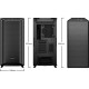 Корпус ПК без блока питания/ Case be quiet! DARK BASE 701, Midi-Tower, TG, 3x140mm, 2xUSB-A 3.2, 1xUSB 3.2 Type-C, E-ATX, ATX, mATX, mITX Black