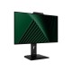Монитор MSI PRO MP272PMG 27" 16:9 FHD(1920x1080) IPS Flat,Webcam,4ms(GTG),1500:1,100M:1,300nit,1xHDMI,1xDP,1xVGA,2xUSB-A,1xUSB-B,Speaker,Tilt,Swivel,Height,Pivot,VESA,120Hz,Black,1y war-ty