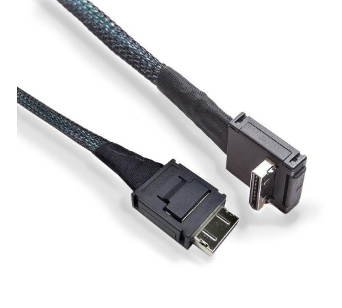 Кабель/ Oculink Cable Kit AXXCBL620CRCR, Single