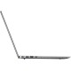 Ноутбук FocusLine F150i-020 15.6"(1920x1080 IPS (матовый))/Intel Core i5 1235U(1.3Ghz)/16384Mb/512SSDGb/noDVD/Ext:Intel Iris Xe Graphics/Cam/BT/WiFi/45.6WHr/war 1y/1.7kg/Space Gray/noOS + не МПТ