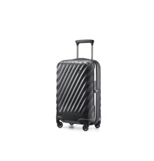Чемодан NINETYGO Ultralight Luggage 20'' черный