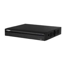 16-канальный IP-видеорегистратор 4K и H.265+, Вх.поток до 160Мбит/с; H.265+ H.265 H.264+ H.264; разрешение записи до 12Мп; 1 SATA III до 20Тбайт; воспроизведение: 8кн@1080p, 1 HDMI 1 VGA; 1 RJ45 1000Мбит/с; aудиовх/вых: 1/1; 12В(DC); видеоаналитика: 4кн S