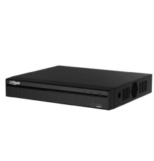 16-канальный IP-видеорегистратор 4K и H.265+, Вх.поток до 160Мбит/с; H.265+ H.265 H.264+ H.264; разрешение записи до 12Мп; 1 SATA III до 20Тбайт; воспроизведение: 8кн@1080p, 1 HDMI 1 VGA; 1 RJ45 1000Мбит/с; aудиовх/вых: 1/1; 12В(DC); видеоаналитика: 4кн S