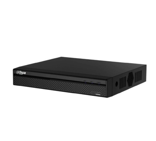 16-канальный IP-видеорегистратор 4K и H.265+, Вх.поток до 160Мбит/с; H.265+ H.265 H.264+ H.264; разрешение записи до 12Мп; 1 SATA III до 20Тбайт; воспроизведение: 8кн@1080p, 1 HDMI 1 VGA; 1 RJ45 1000Мбит/с; aудиовх/вых: 1/1; 12В(DC); видеоаналитика: 4кн S