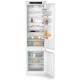 Встраиваемые холодильники Liebherr/ Pure, ниша 194 см, EasyFresh, МК NoFrost 3 контейнера, сенсорный дисплей Touch, door sliding.