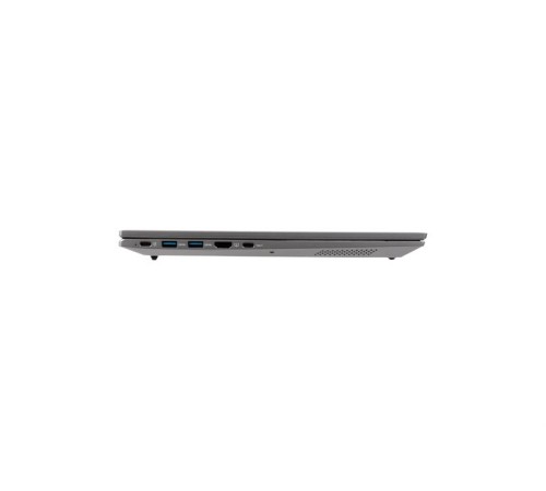 Ноутбук IRBIS 17NBP4504 17.3" FHD (1920x1080) IPS 300cd AG,Core i5-1235U,8Gb DDR4-3200(1),256Gb SSD,Wi-Fi 6+BT 5,5800mAh,Kbd Backlit,FPS,TPM 2.0,2.2kg,Grey,1y,Win11Pro