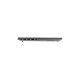 Ноутбук IRBIS 17NBP4504 17.3" FHD (1920x1080) IPS 300cd AG,Core i5-1235U,8Gb DDR4-3200(1),256Gb SSD,Wi-Fi 6+BT 5,5800mAh,Kbd Backlit,FPS,TPM 2.0,2.2kg,Grey,1y,Win11Pro