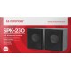 Defender Акустическая 2.0 система SPK 230 4 Вт, питание от USB