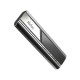 SSD накопитель Netac ZX10 1TB USB 3.2 Gen 2 Type-C External SSD, R/W up to 1050/950MB/s, with USB C to A cable and 10Gbps USB C to C cable 5Y wty