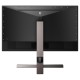Монитор игровой 31.5'' 16:9 3840x2160(UHD 4K) IPS, 144 Hz, 500cd/m2, 1000:1, 1ms, 3xHDMI, DP, USB-C, USB-Hub, Height adj, Tilt, Speakers, Black (Мятая упаковка)
