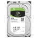 Жесткий диск/ HDD Seagate Barracuda 3.5"" 8TB 256MB 5400RPM SATA 1 year warranty (replacement WD80EAZZ)