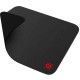 Defender Игровой коврик Black 250x200x3 мм, ткань+резина