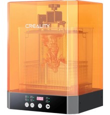 Устройство для очистки и дополнительного отверждения моделей Creality UW-03