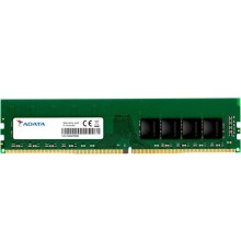 Оперативная память ADATA DDR4 DIMM 8GB 3200MHz 1*8GB 22-22-22 SINGLE TRAY