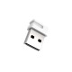 Носитель информации Netac U116 mini 32GB USB3.0 Flash Drive, up to 130MB/s