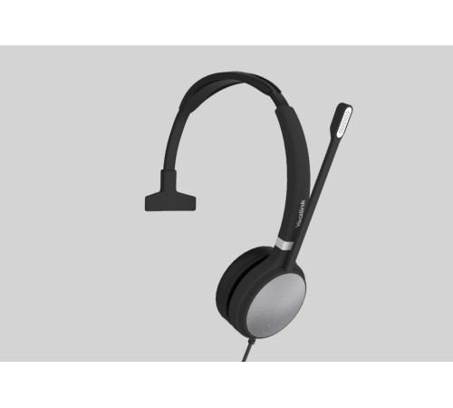 USB Wired Headset UH36 Mono UC (Мятая упаковка) USB Wired Headset UH36 Mono UC (Мятая упаковка)