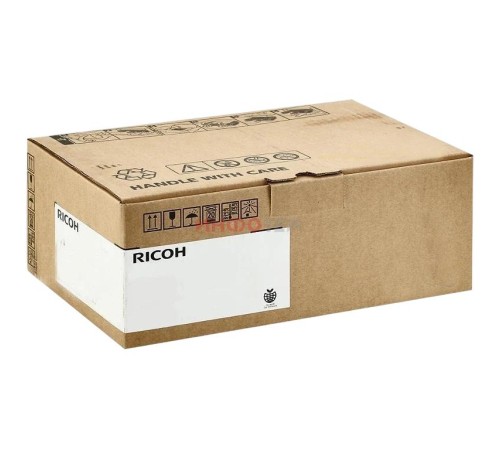 Ricoh IM C2010-C2510. Узел проявления для черного цвета. В сборе.