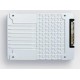 Твердотельный накопитель Solidigm / Intel SSD 2.5"(SFF/U.2) P5620 Series (3.2TB, 2.5in PCIe 4.0 x4, 3D4, TLC)