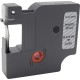-/ Картридж ленточный Cactus CS-D1-40910 40910 черный/прозрачный для Dymo LM 160, 210D, 280, PnP, 420P, 500 TS; Rhino Pro 6000, 5200, 4200