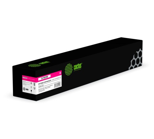 -/ Тонер-картридж для Taskalfa 3554ci CS-TK8375M 20000cтр. Magenta
