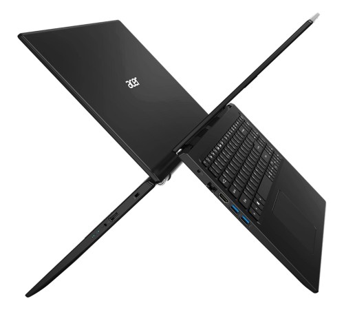 Ноутбук/ ACER Extensa 15 EX215-54-510N 15.6"(1920x1080 (матовый))/Intel Core i5 1135G7(2.4Ghz)/8192Mb/512PCISSDGb/noDVD/Int:UMA/Cam/BT/WiFi/50WHr/war 1y/1.9kg/Black/NoOS Ноутбук/ ACER Extensa 15 EX215-54-510N 15.6"(1920x1080 (матовый))/Intel Core i5 1135G7(2.4Ghz)/8192Mb/512PCISSDGb/noDVD/Int:UMA/Cam/BT/WiFi/50WHr/war 1y/1.9kg/Black/NoOS