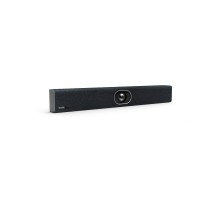 Видеобар/ Yealink [UVC40 E2] All-in-one USB Video Bar for Small Rooms / 2-year AMS [1206673]