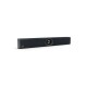 Видеобар/ Yealink [UVC40 E2] All-in-one USB Video Bar for Small Rooms / 2-year AMS [1206673]