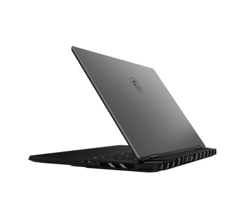 Ноутбук без сумки MSI CreatorPro X18 HX A14VKSG Core i9-14900HX 18" 16:10 UHD+ (3840x2400),120Hz,DDR5 64GB (32GB*2),1TB SSD, NV RTX 3500 Ada (12GB GDDR6),99Whr,3,6kg,2y,Win11Pro,Lunar Gray