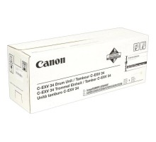 Барабан/ C-EXV 34 Drum Unit Black