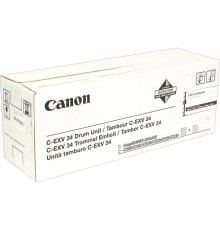 Барабан/ C-EXV 34 Drum Unit Black