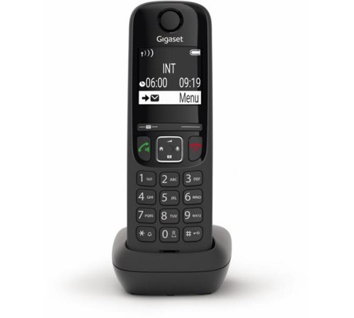 Дополнительная трубка GIGASET AS690HX