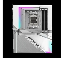 Материнская плата/ MB GIGABYTE AMD B650 sAM5, 4xDDR5(256GB), HDMI 2.1/HDMI 1.4 (int), 1xPCIe 5.0x16, 1xLAN (2.5GbE), Wi-Fi 7, BT 5.4, 4xSATA 6Gb/s, 3xM.2, 1xUSB-C, 7xUSB 3.2, 4xUSB 2.0, ATX