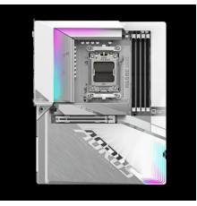 Материнская плата/ MB GIGABYTE AMD B650 sAM5, 4xDDR5(256GB), HDMI 2.1/HDMI 1.4 (int), 1xPCIe 5.0x16, 1xLAN (2.5GbE), Wi-Fi 7, BT 5.4, 4xSATA 6Gb/s, 3xM.2, 1xUSB-C, 7xUSB 3.2, 4xUSB 2.0, ATX