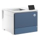 Лазерный принтер/ HP Color LaserJet Enterprise 5700dn