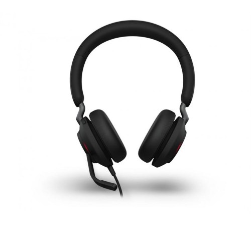 Гарнитура Jabra Evolve2 40 SE, USB-A, MS Stereo