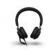 Гарнитура Jabra Evolve2 40 SE, USB-A, MS Stereo