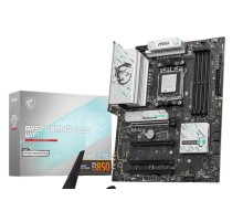 Материнская плата/ B850M GAMING PLUS WIFI