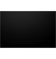 Варочная панель ASKO/ Арт. 737826 ; Встраиваемая варочная панель, дизайн PREMIUM, индукция, 4 зоны для приготовления, Bridge, WI-FI, 47х80.4х52.2 см, черная