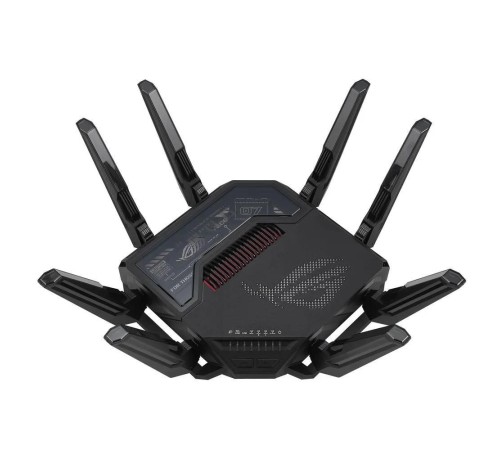 Маршрутизатор ASUS GT-BE98/ ASUS GT-BE98/EU/13/P_EU_UK// Маршрутизатор ASUS GT-BE98/ ASUS GT-BE98/EU/13/P_EU_UK//