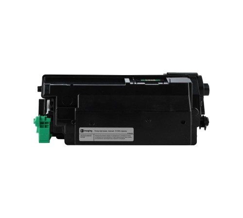 Тонер-картридж F+ imaging, черный, 14 000 страниц, для Ricoh моделей IM 350F (аналог 418132/418133), FP-RIM350
