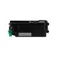 Тонер-картридж F+ imaging, черный, 14 000 страниц, для Ricoh моделей IM 350F (аналог 418132/418133), FP-RIM350