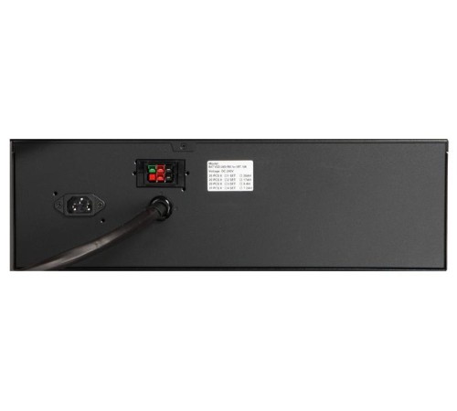 Батарейный шкаф для ИБП Powercom BAT VGD-240V RM for VRT-10K (240V, 9Ah) IEC320 output 4*C13+4*C19 PDU (2006518) Батарейный шкаф для ИБП Powercom BAT VGD-240V RM for VRT-10K (240V, 9Ah) IEC320 output 4*C13+4*C19 PDU (2006518)
