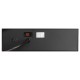 Батарейный шкаф для ИБП Powercom BAT VGD-240V RM for VRT-10K (240V, 9Ah) IEC320 output 4*C13+4*C19 PDU (2006518)