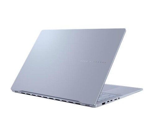 Ноутбук ASUS Vivobook S16 S5606CA-RI174W Core Ultra 7 Processor 255H 2.0 GHz LPDDR5X/32GB 1TB PCIE G4 SSD./Intel Arc/16.0" OLED WQXGA+ BEND GLARE NON-TOUCH,400NITS(120HZ)WIN11 HOME/1.30 kg/Mist Blue